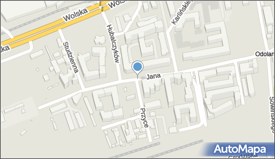 Planet Cash - Bankomat, Jana Kazimierza 63, Warszawa 01-248