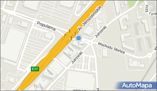 Planet Cash - Bankomat, Jutrzenki 139, Warszawa 02-231, godziny otwarcia