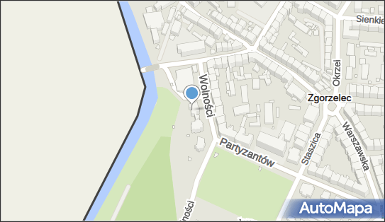 Planet Cash - Bankomat, Wolności 11, Zgorzelec 59-900, godziny otwarcia