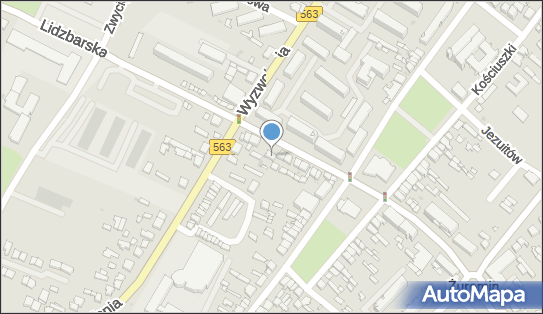 Planet Cash - Bankomat, Lidzbarska 13, Żuromin 09-300, godziny otwarcia