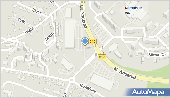 Planet Cash - Bankomat, Kolista 23, Bielsko-Biała 43-382, godziny otwarcia