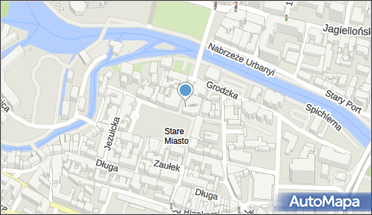 Planet Cash - Bankomat, Mostowa 2, Bydgoszcz 85-110, godziny otwarcia