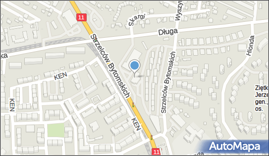 Planet Cash - Bankomat, STRZELCOW BYTOMSKICH 274B, Bytom 41-902, godziny otwarcia