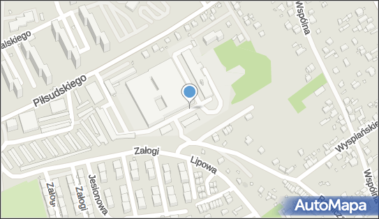 Planet Cash - Bankomat, Rolnicza 38, Będzin 42-500, godziny otwarcia