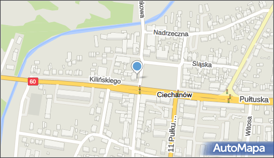 Planet Cash - Bankomat, plac Jana Pawła II 1, Ciechanów 06-400, godziny otwarcia