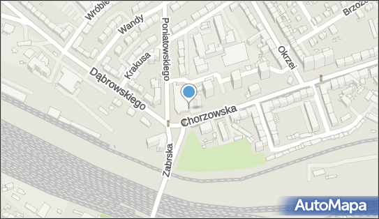 Planet Cash - Bankomat, Chorzowska 1, Gliwice 44-100, godziny otwarcia