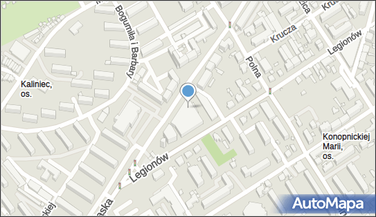 Planet Cash - Bankomat, Górnośląska 58, Kalisz 62-800, godziny otwarcia