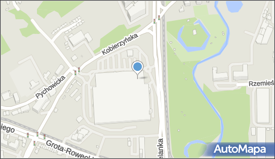 Planet Cash - Bankomat, Kapelanka 54, Kraków 94-292