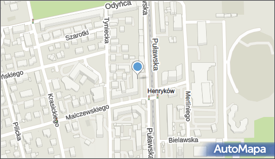 Planet Cash - Bankomat, Puławska 108/112 65, Warszawa 02-620, godziny otwarcia