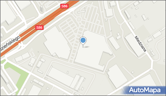 Planet Cash - Bankomat, Roździeńskiego 200, Katowice 40-959