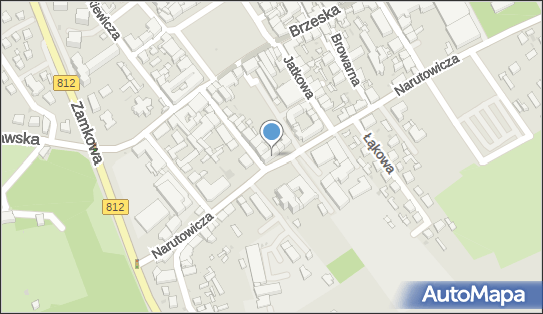 Planet Cash - Bankomat, Narutowicza 20, Biała Podlaska 21-500, godziny otwarcia