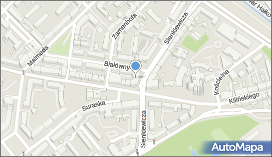 Planet Cash - Bankomat, Sienkiewicza 3, Białystok 15-001, godziny otwarcia