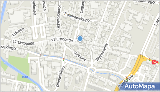 Planet Cash - Bankomat, 11 Listopada 60/62, Bielsko Biała 43-300, godziny otwarcia