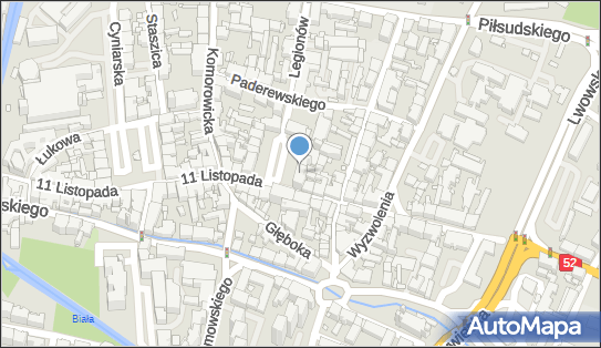 Planet Cash - Bankomat, pl. Wolności 10, Bielsko-Biała 43-382, godziny otwarcia