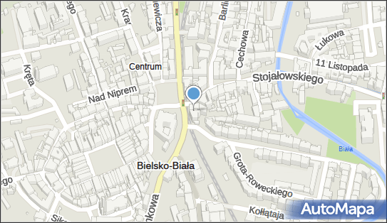 Planet Cash - Bankomat, Wzgórze 18., Bielsko-Biała 43-300, godziny otwarcia