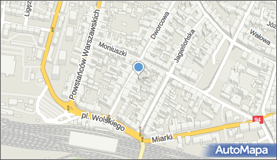 Planet Cash - Bankomat, Dworcowa 25/27, Bytom 41-902, godziny otwarcia