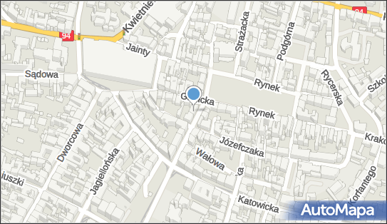 Planet Cash - Bankomat, Piastów Bytomskich 9/10, Bytom 41-902, godziny otwarcia