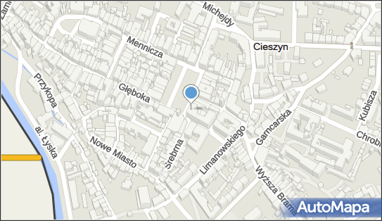 Planet Cash - Bankomat, Rynek 20, Cieszyn 43-400, godziny otwarcia