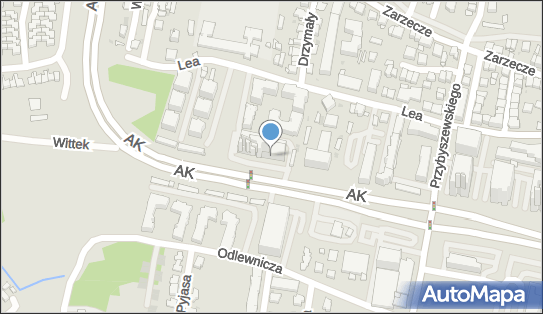 Planet Cash - Bankomat, Armii Krajowej 28, Kraków 30-150, godziny otwarcia