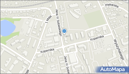 Planet Cash - Bankomat, Jana III Sobieskiego 39, Iława 14-202, godziny otwarcia