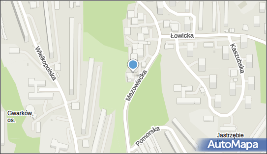 Planet Cash - Bankomat, Mazowiecka 12, Jastrzębie Zdrój 44-335, godziny otwarcia