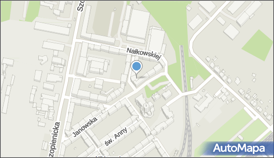 Planet Cash - Bankomat, Pl.Wyzwolenia 4, Katowice 40-423, godziny otwarcia