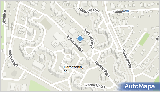 Planet Cash - Bankomat, Łętowskiego 32B, Katowice 40-645, godziny otwarcia