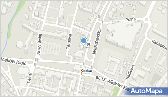 Planet Cash - Bankomat, Warszawska 21, Kielce 25-512, godziny otwarcia