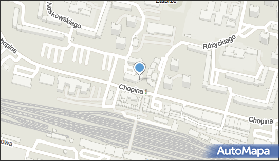 Planet Cash - Bankomat, Fryderyka Chopina 16a, Konin 62-510, godziny otwarcia