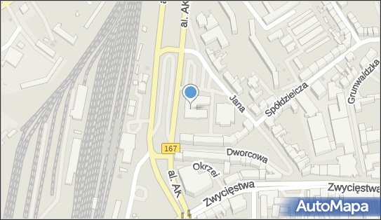 Planet Cash - Bankomat, Al.Armii Krajowej 8, Koszalin 75-200, godziny otwarcia