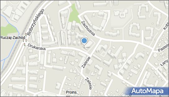 Planet Cash - Bankomat, Drukarska 2, Kraków 30-348