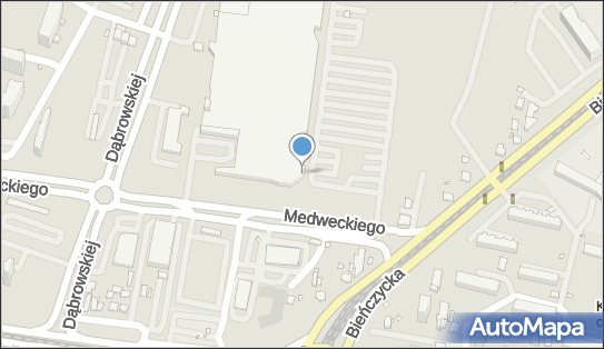 Planet Cash - Bankomat, Medweckiego 2, Kraków 31-946, godziny otwarcia