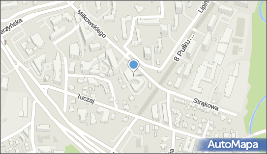 Planet Cash - Bankomat, Miłkowskiego 3, Kraków 30-349, godziny otwarcia