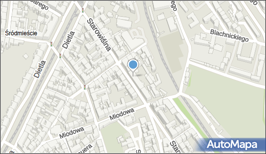 Planet Cash - Bankomat, Starowiślna 46, Kraków 31-035, godziny otwarcia