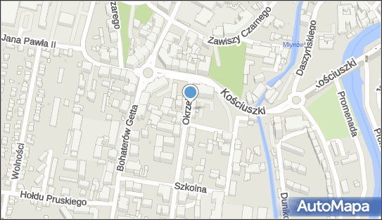 Planet Cash - Bankomat, Okrzei 3, Kłodzko 57-300, godziny otwarcia