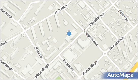 Planet Cash - Bankomat, Piłsudskiego 22, Legionowo 05-120, godziny otwarcia