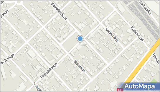 Planet Cash - Bankomat, Piłsudskiego 13, Legionowo 05-120, godziny otwarcia