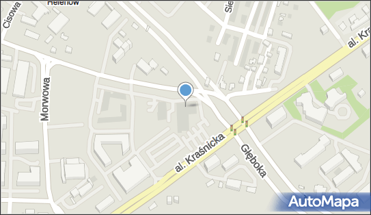 Planet Cash - Bankomat, Nałęczowska .14, Lublin 20-701, godziny otwarcia