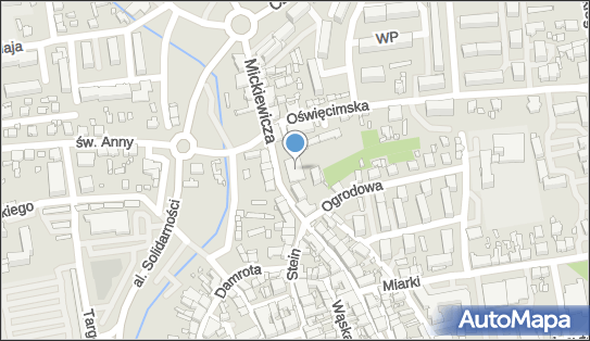 Planet Cash - Bankomat, Mickiewicza 28, Lubliniec 42-700, godziny otwarcia