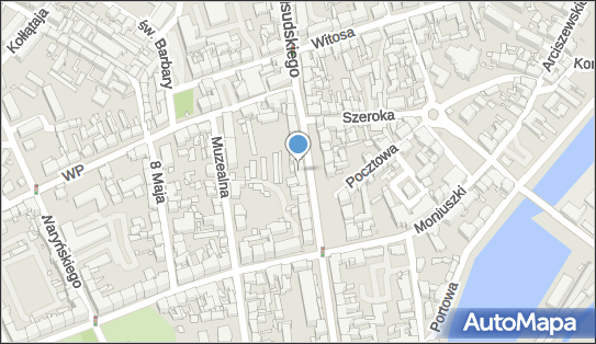 Planet Cash - Bankomat, pl. Wyzwolenia 9A, Nowa Sól 67-100, godziny otwarcia