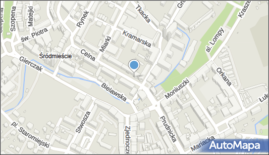 Planet Cash - Bankomat, Celna 21/2, Nysa 48-300, godziny otwarcia