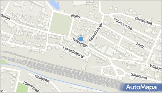 Planet Cash - Bankomat, Króla Kazimierza Wielkiego 62A, Olkusz 32-300, godziny otwarcia