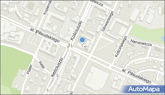 Planet Cash - Bankomat, Al.Piłsudskiego 11/17, Olsztyn 10-959, godziny otwarcia