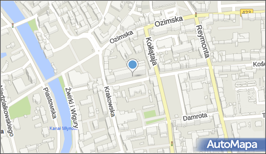 Planet Cash - Bankomat, Kościuszki 7-11, Opole 45-062, godziny otwarcia