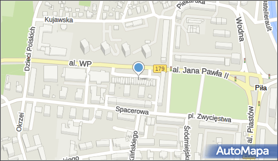 Planet Cash - Bankomat, Wojska Polskiego 14/16, Piła 64-920, godziny otwarcia