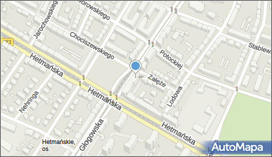 Planet Cash - Bankomat, Głogowska 113-115, Poznań 60-266, godziny otwarcia