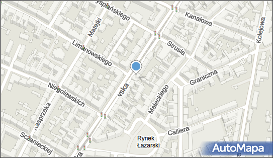 Planet Cash - Bankomat, Głogowska 67, Poznań 60-739, godziny otwarcia