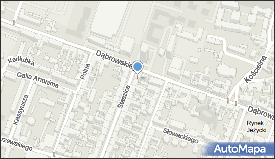 Planet Cash - Bankomat, Staszica 2, Poznań 61-131, godziny otwarcia