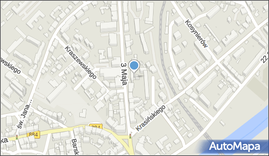 Planet Cash - Bankomat, 3 Maja 16, Przemyśl 37-700, godziny otwarcia