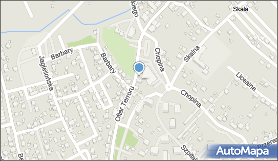 Planet Cash - Bankomat, Ofiar Terroru 23, Rydułtowy 44-280, godziny otwarcia